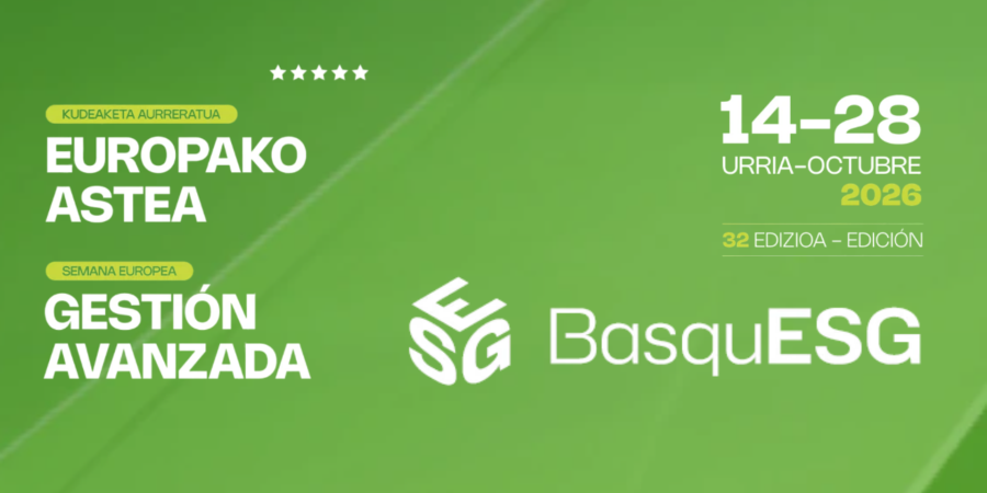 Basque ESG Euskalit