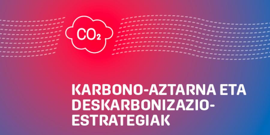 Cálculo de la huella de carbono de ORGANIZACIÓN