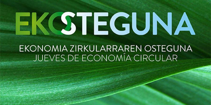 Ekosteguna: Circularidad en construcción y respuesta al artículo 84 de la Ley de administración ambiental vasca