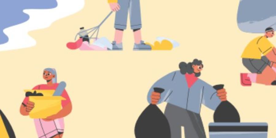 Jornada Informativa: Let´s Clean up Euskadi - Campaña 2024 (Empresas, ONG, Administraciones Públicas)