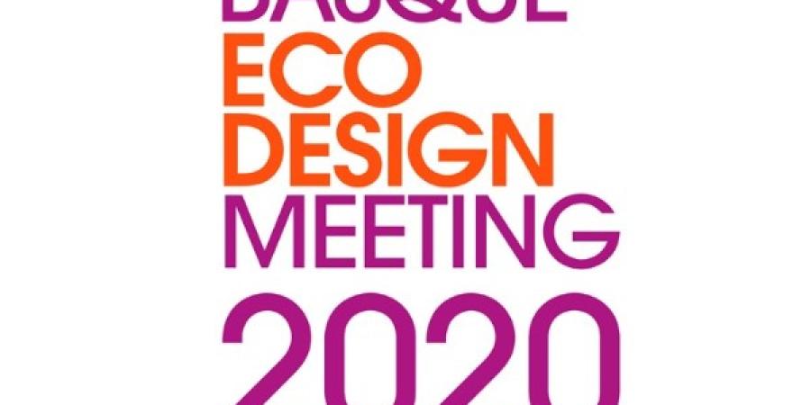 BASQUE ECODESIGN MEETING 2020