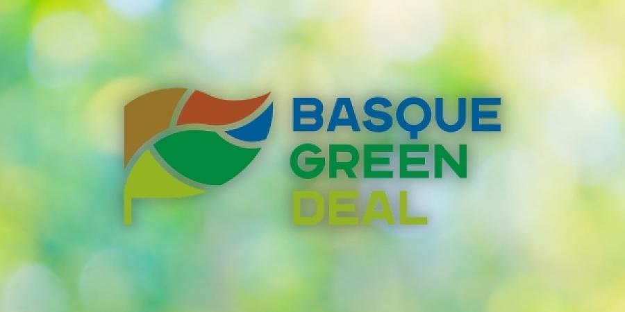 BASQUE GREEN DEAL GUNEA