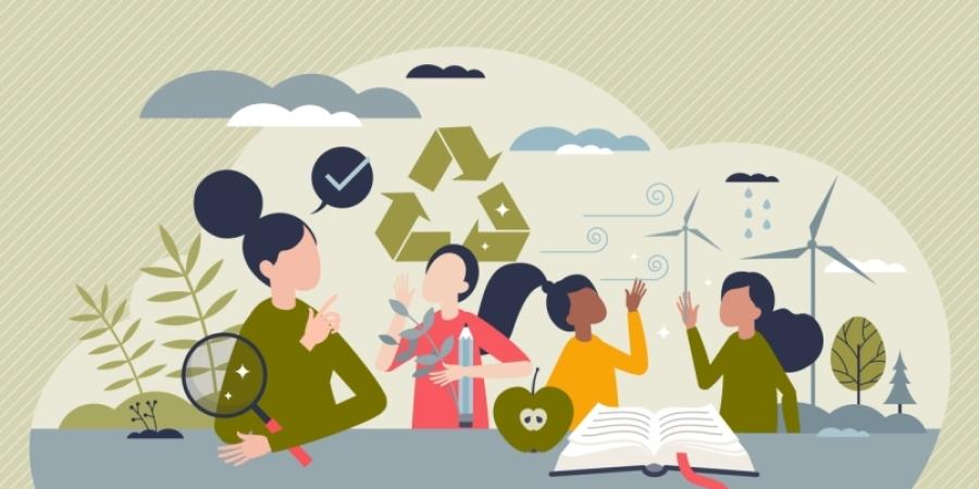 Educación ambiental