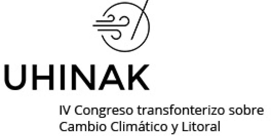 UHINAK- IV Congreso transfronterizo sobre Cambio Climático y Litoral