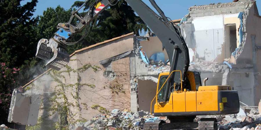 Aplicación de materiales reciclados en infraestructuras en las fases de proyecto y obra